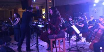 «Πτολεμαΐδα»: Η  πόλη μας και ο πολιτισμός – Γράφει ο Μιχάλης Ραμπίδης