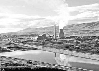 Η ίδρυση και ανάπτυξη της ΔΕΗ