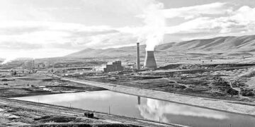 Η ίδρυση και ανάπτυξη της ΔΕΗ