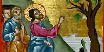 Η Αγία και Mεγάλη Δευτέρα – Γράφει ο Γεώργιος Τρυφωνόπουλος