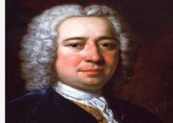 Οι μουσικές επιλογές του e-ptolemeos.gr –  N. Porpora – “Concerto for Violincello & Violin in G Major”