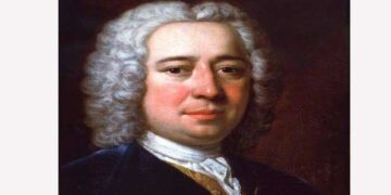 Οι μουσικές επιλογές του e-ptolemeos.gr –  N. Porpora – “Concerto for Violincello & Violin in G Major”