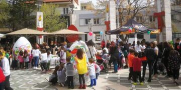 Τι αναφέρει δημοσίευμα του CNN για το μεγαλύτερο αυγό της χώρας στην Πτολεμαΐδα