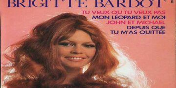 Οι μουσικές επιλογές του e-ptolemeos.gr – Brigitte Bardot – Tu Veux Ou Tu Veux Pas (1970)