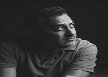 Συνέντευξη με τον Πτολεμαϊδιώτη σκηνοθέτη της ταινίας “Hurting a Pigeon” Φάνη Τοψαχαλίδη, στον “Εξώστη”