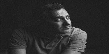 Συνέντευξη με τον Πτολεμαϊδιώτη σκηνοθέτη της ταινίας “Hurting a Pigeon” Φάνη Τοψαχαλίδη, στον “Εξώστη”