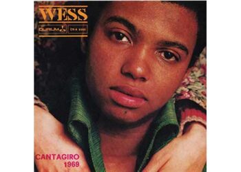 Οι μουσικές επιλογές του e-ptolemeos.gr – Wess & The Airedales ‎- Ti Ho Inventata Io (1969)