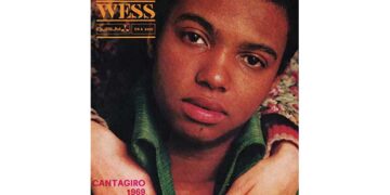 Οι μουσικές επιλογές του e-ptolemeos.gr – Wess & The Airedales ‎- Ti Ho Inventata Io (1969)