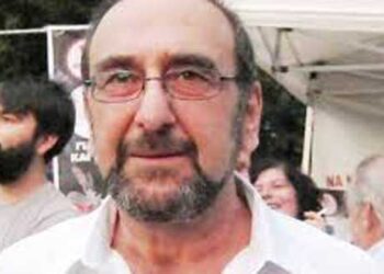 Συνέντευξη του Τ. Πολιτίδη στην εφημερίδα της Άρτας – Από τα παραπολιτικά του Παλμού 18/04/2018