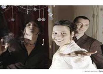 Η Μουσική Γωνιά του Μίλτου Ηλιάδη στο e-ptolemeos.gr – Orange Blossom – Mexico