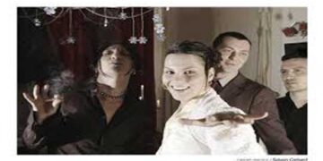 Η Μουσική Γωνιά του Μίλτου Ηλιάδη στο e-ptolemeos.gr – Orange Blossom – Mexico