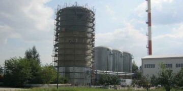 Έως και σήμερα η λειτουργία της Τηλεθέρμανσης Πτολεμαΐδας