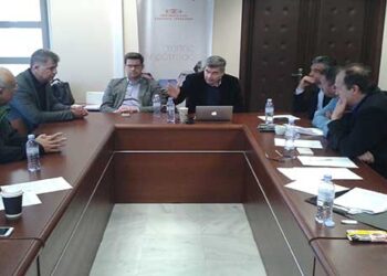 Ολοκληρώθηκε το πρότυπο πιστοποίησης των Μανιταροσυλλεκτών – Σύντομα αναμένεται να ξεκινήσει στα Γρεβενά η διαδικασία κατάρτισης και πιστοποίησης όλων των ενδιαφερομένων