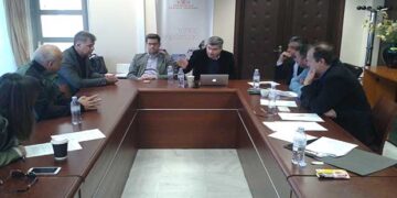 Ολοκληρώθηκε το πρότυπο πιστοποίησης των Μανιταροσυλλεκτών – Σύντομα αναμένεται να ξεκινήσει στα Γρεβενά η διαδικασία κατάρτισης και πιστοποίησης όλων των ενδιαφερομένων