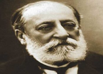 Οι μουσικές επιλογές του e-ptolemeos.gr – Camille Saint-Saëns (1835-1921) – Danse Macabre