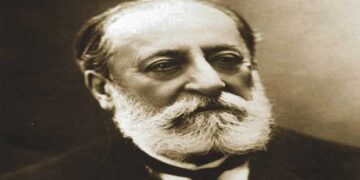 Οι μουσικές επιλογές του e-ptolemeos.gr – Camille Saint-Saëns (1835-1921) – Danse Macabre