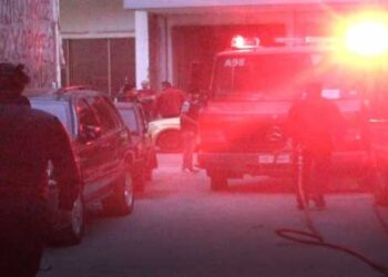 Γρεβενά: Πυρκαγιά σε σταθμευμένο όχημα, σε ιδιωτικό χώρο πάρκινγκ, που αποδίδεται σε εμπρησμό