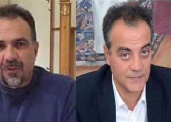 Αλλάζει τα δεδομένα ο Καρυπίδης στο Εκθεσιακό Κέντρο – Ο Επίκαιρος καταγράφει