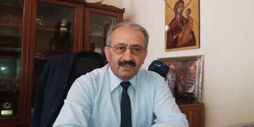 Επίσκεψη κλιμακίου Σλοβάκων στο δήμο Εορδαίας το διήμερο 16 και 17 Απριλίου