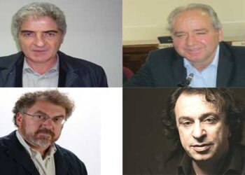 Πρωτόγνωρη διαδικασία η λογοδοσία του Νοσοκομείου – Από τα παραπολιτικά του Παλμού 04/04/2018