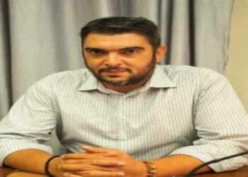 Ανεξαρτητοποιείται ο Γρ. Γιαννόπουλος, περ. Σύμβουλος της παράταξης Καρυπίδη