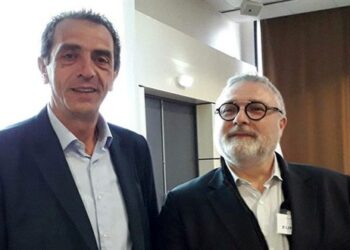 Η Ελληνική Ομοσπονδία Γούνας στο Annual General Meeting 2018 της F.E.