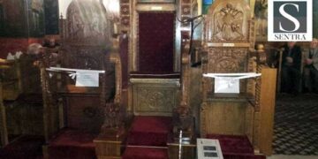 Δύο στασίδια για τους κρατούμενους στρατιωτικούς σε όλες τις Εκκλησίες της Καστοριάς