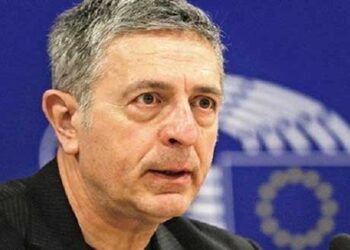 Στ. Κούλογλου (Ευρωβουλευτής ΣΥΡΙΖΑ): Αυτά που υποσχεθήκαμε για την ΔΕΗ ήταν αυταπάτες(Βίντεο)