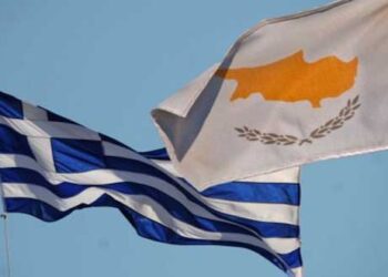 Αδελφοποίηση του 5ου Γυμνασίου Κοζάνης και του Περιφερειακού Γυμνασίου Ξυλοφάγου της Κύπρου