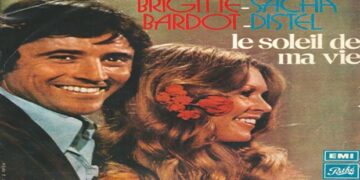 Οι μουσικές επιλογές του e-ptolemeos.gr – Brigitte Bardot & Sacha Distel _- Le Soleil De Ma Vie (1973)