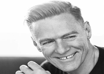 Οι μουσικές επιλογές του e-ptolemeos.gr – Bryan Adams – That’s Rock N Roll (2015)