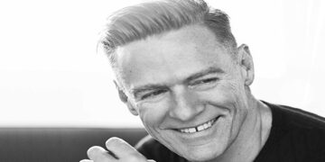 Οι μουσικές επιλογές του e-ptolemeos.gr – Bryan Adams – That’s Rock N Roll (2015)