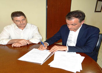 Περιφέρεια Δυτικής Μακεδονίας: 6 εκ. ευρώ  για τη συντήρηση του Εθνικού οδικού δικτύου της Π.Ε. Κοζάνης