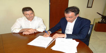 Περιφέρεια Δυτικής Μακεδονίας: 6 εκ. ευρώ  για τη συντήρηση του Εθνικού οδικού δικτύου της Π.Ε. Κοζάνης