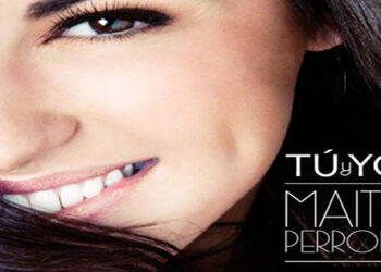 Οι μουσικές επιλογές του e-ptolemeos.gr – Brigitte Bardot & Sacha Distel – Maite Perroni – Tu y Yo (2013)