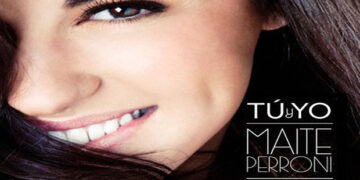 Οι μουσικές επιλογές του e-ptolemeos.gr – Brigitte Bardot & Sacha Distel – Maite Perroni – Tu y Yo (2013)