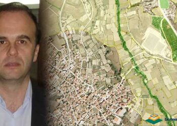 Οι Δασικοί χάρτες για …πρωτάρηδες – Ο Δημήτρης Τσίμπλινας μιλά για την κύρωση χαρτών, δασικές χορτολιβαδικές εκτάσεις και την άσκηση αντιρρήσεων