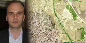 Οι Δασικοί χάρτες για …πρωτάρηδες – Ο Δημήτρης Τσίμπλινας μιλά για την κύρωση χαρτών, δασικές χορτολιβαδικές εκτάσεις και την άσκηση αντιρρήσεων