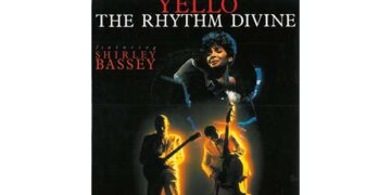 Οι μουσικές επιλογές του e-ptolemeos.gr – Yellow & Shirley Bassey – The Rhythm Divine (1987)