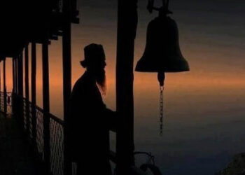 Μοναχισμός και Άγιον Όρος  -Γράφει ο Απόστολος Παπαδημητρίου