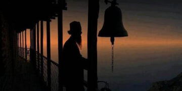 Μοναχισμός και Άγιον Όρος  -Γράφει ο Απόστολος Παπαδημητρίου