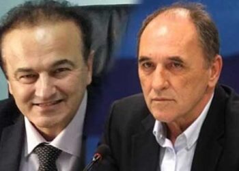 Γ.  Αντωνιάδης προς Γ. Σταθάκη για «εξοικονομώ», ΑΗΣ Αμυνταίου και μετεγκαταστάσεις Αχλάδας, Αναργύρων & Βαλτονέρων (Βίντεο)