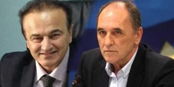 Γ.  Αντωνιάδης προς Γ. Σταθάκη για «εξοικονομώ», ΑΗΣ Αμυνταίου και μετεγκαταστάσεις Αχλάδας, Αναργύρων & Βαλτονέρων (Βίντεο)