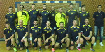 Α2 χαντ-μπολ ανδρών- Ήττα στο τέλος για τον Αρίωνα