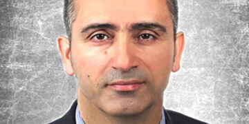 Ανακοίνωση υποψηφιότητας του Νίκου Ασαλουμίδη για τη θέση του προέδρου της ΝΟ.Δ.Ε. στο νομό Κοζάνης