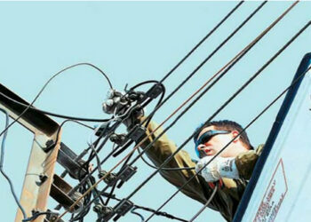 Κοζάνη & Σέρβια βυθίστηκαν στο σκοτάδι τη Δευτέρα του Πάσχα από κουνάβι που προκάλεσε μπλακάουτ – Έγκαιρη αποκατάσταση της ηλεκτροδότησης από τα συνεργεία της ΔΕΔΔΗΕ