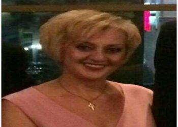 Δήλωση Υποψηφιότητας της Μηνοδώρας Καλέση Αυλογιάρη, με την ΔΗΜΤΟ ΝΔ Εορδαίας