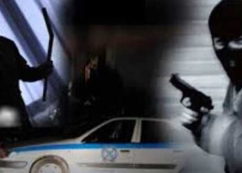 Η βαριά εγκληματικότητα έχει υπαίτιους…  – Γράφει ο Παύλος Κιλίντζης