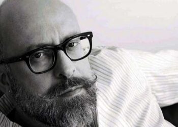 Η Μουσική Γωνιά του Μίλτου Ηλιάδη στο e-ptolemeos.gr – Mario Biondi – Smooth Operator (feat . Till Bronner)