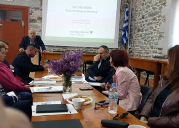 Ξεκίνησε στις Πρέσπες το πρόγραμμα “net metering”